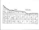 Garfield and Pine Glen Townships, Brown County 1925c